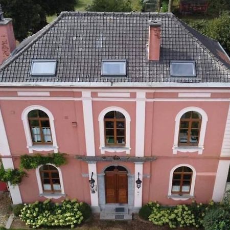 Walhain-Saint-PaulLogement Saint Lambert 12公寓 外观 照片