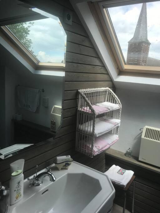 Walhain-Saint-PaulLogement Saint Lambert 12公寓 外观 照片
