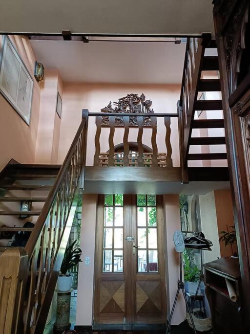 Walhain-Saint-PaulLogement Saint Lambert 12公寓 外观 照片